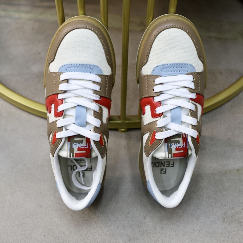 Fendi Sneakers